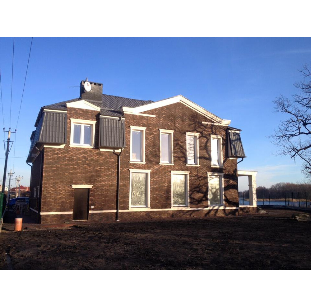 Клінкерна плитка King Klinker HF20 Monastic cellar, фото 7