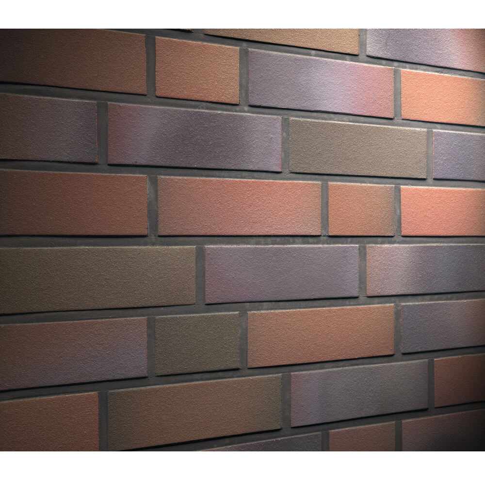 Клінкерна плитка Feldhaus Klinker R385 galena ardor maritim, фото 4