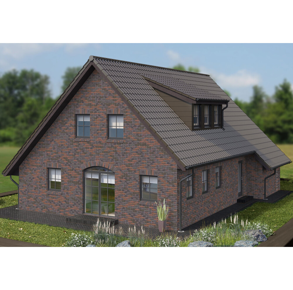 Клінкерна плитка Feldhaus Klinker R385 galena ardor maritim, фото 2