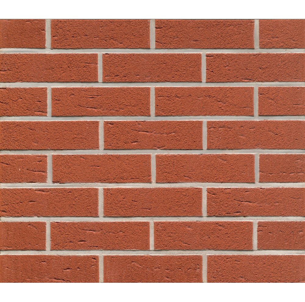 Клінкерна плитка Feldhaus Klinker R487 rustico, фото 4