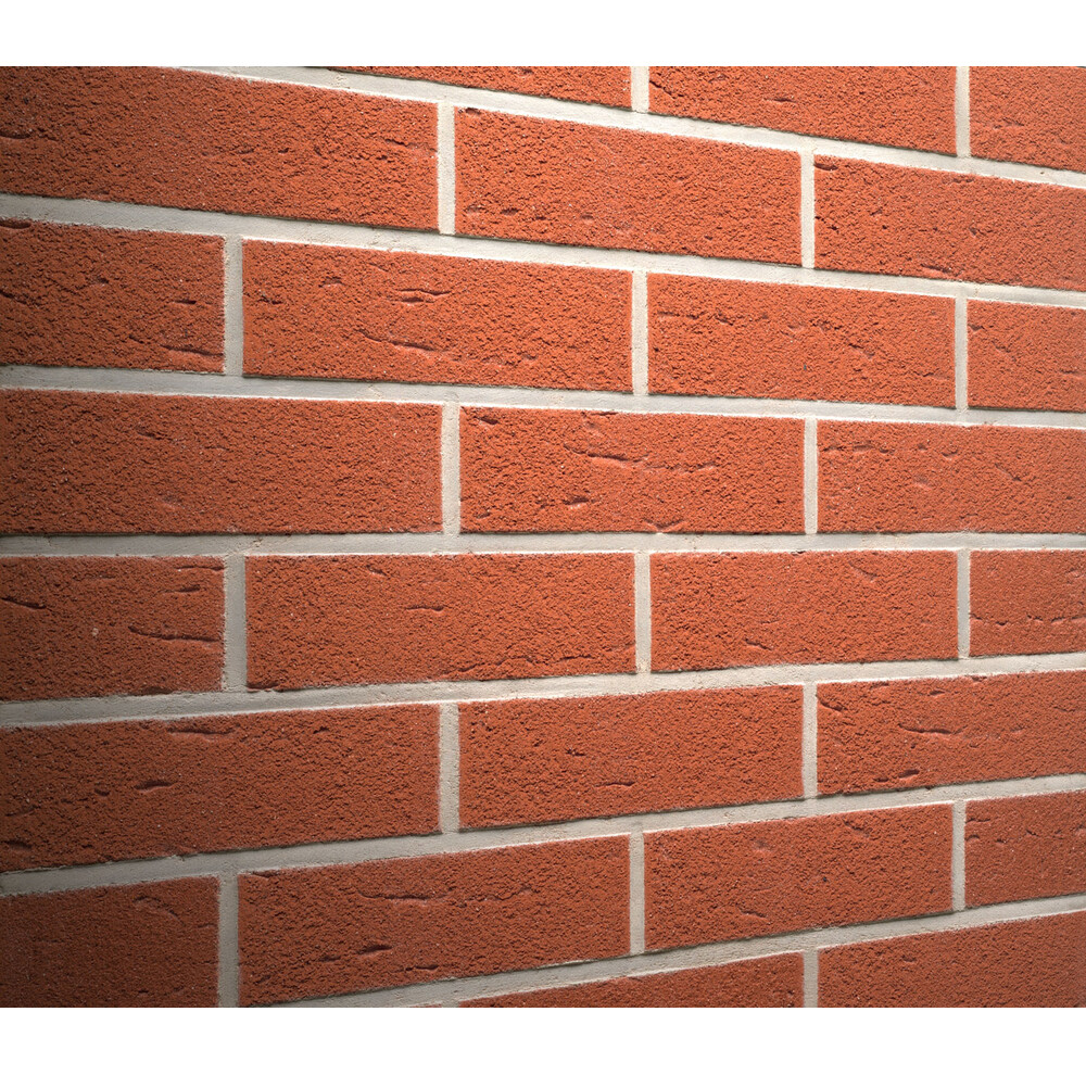 Клінкерна плитка Feldhaus Klinker R487 rustico, фото 5