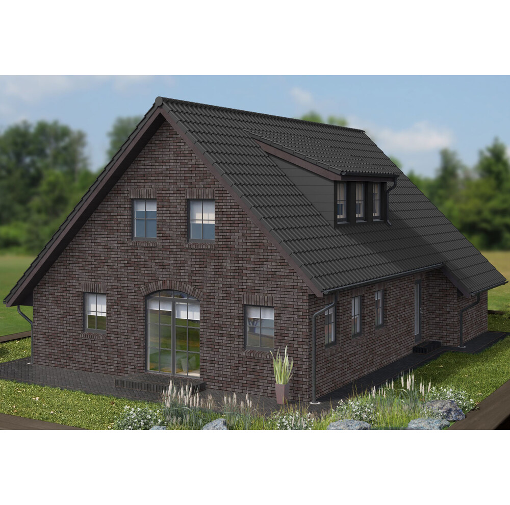 Клінкерна плитка Feldhaus Klinker R565, фото 2