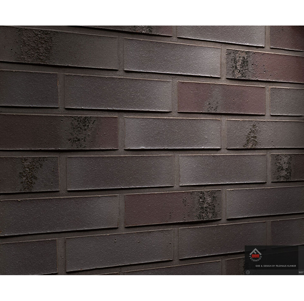 Клінкерна плитка Feldhaus Klinker R565, фото 4