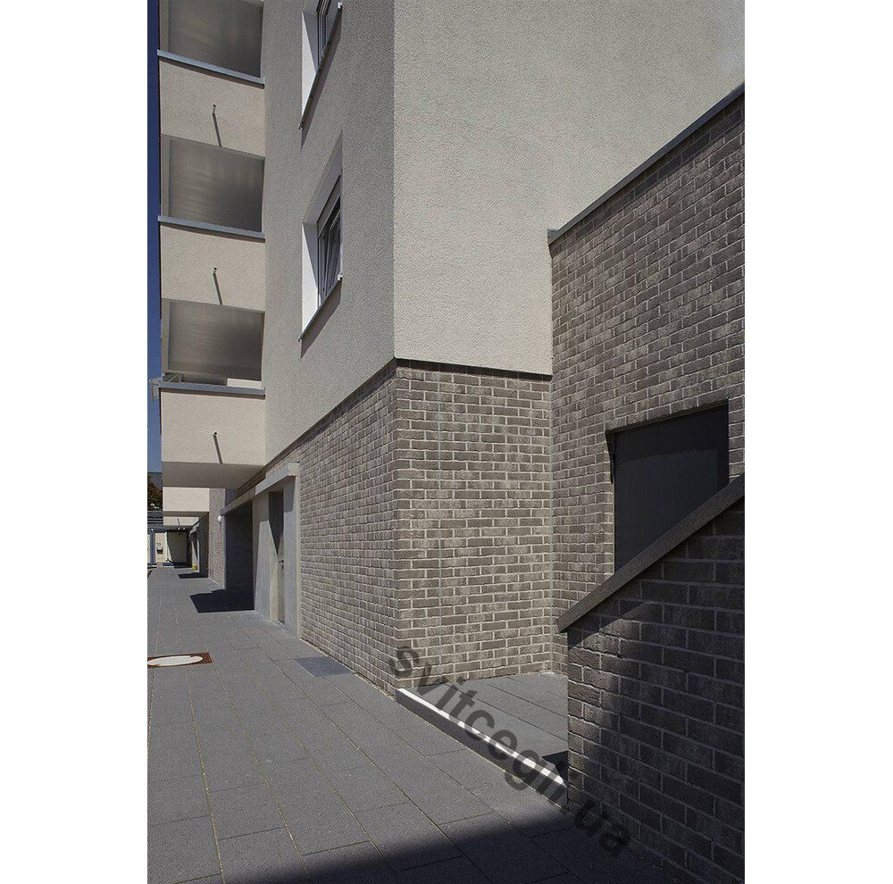 Клінкерна плитка Feldhaus Klinker R682 NF14 sintra argo pandra, фото 5