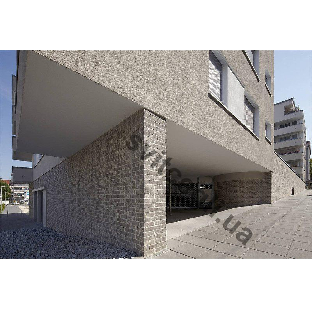 Клінкерна плитка Feldhaus Klinker R682 NF14 sintra argo pandra, фото 6