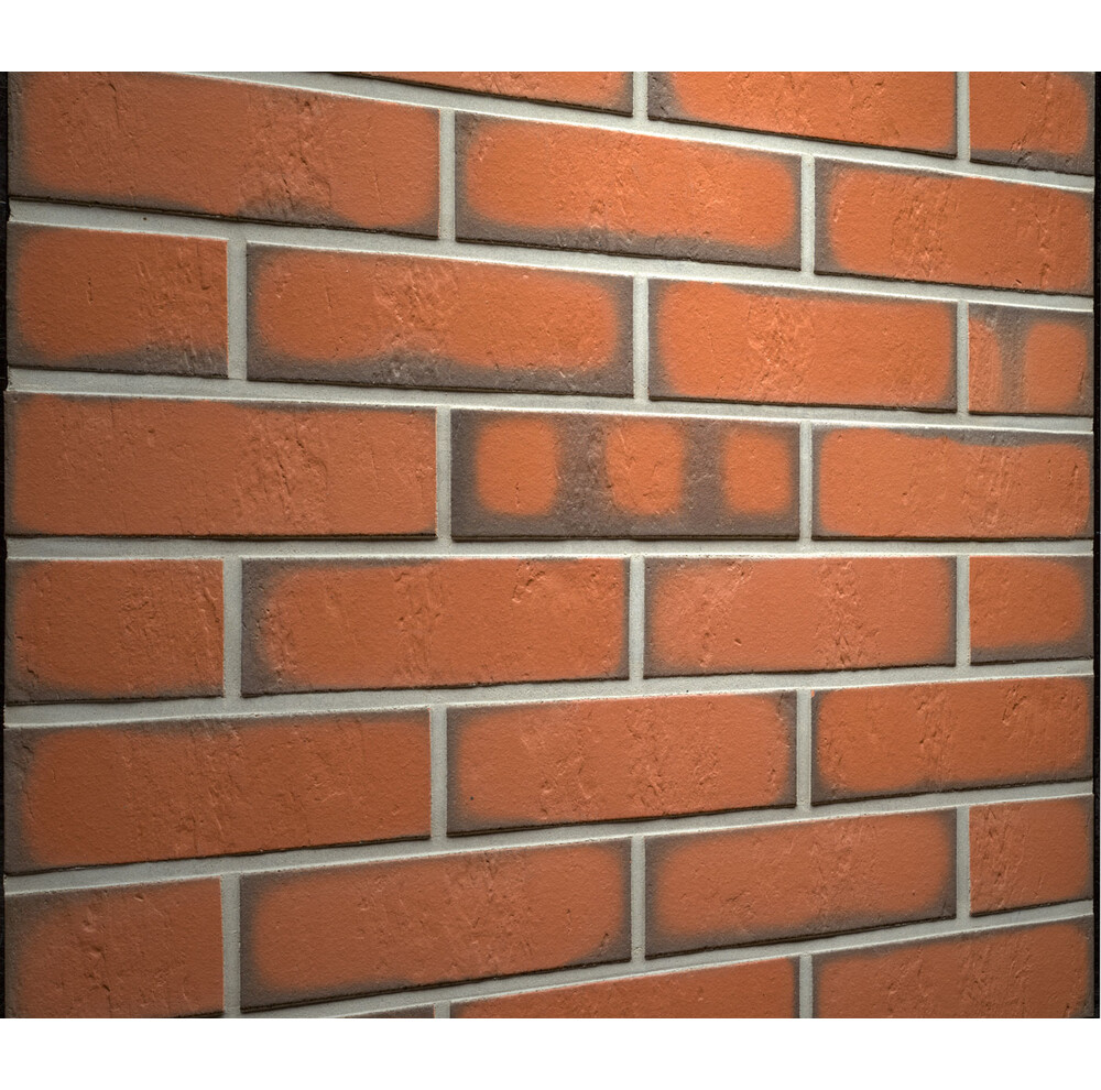 Клінкерна плитка Feldhaus Klinker R719 accudo terreno viva, фото 4