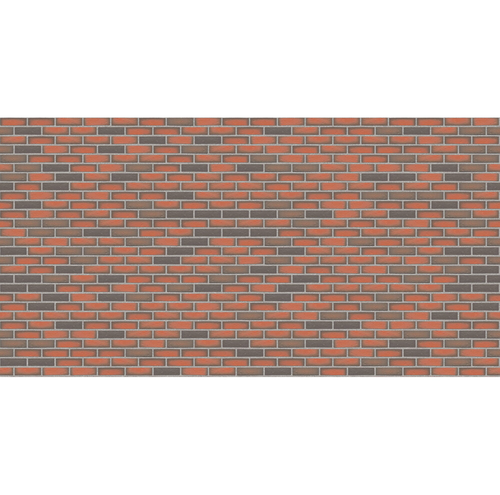 Клінкерна плитка Feldhaus Klinker R719 accudo terreno viva, фото 3