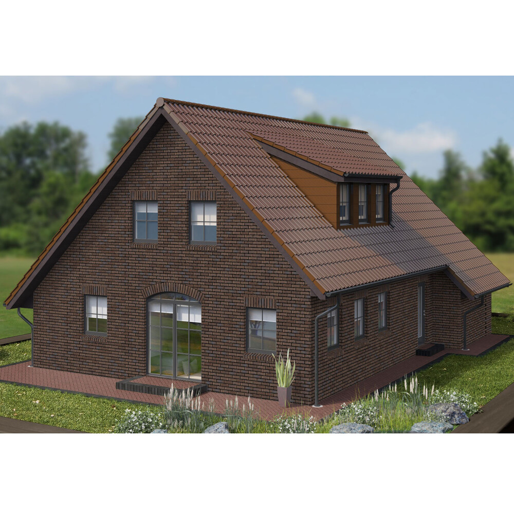 Клінкерна плитка Feldhaus Klinker R745 vascu geo venito, фото 2