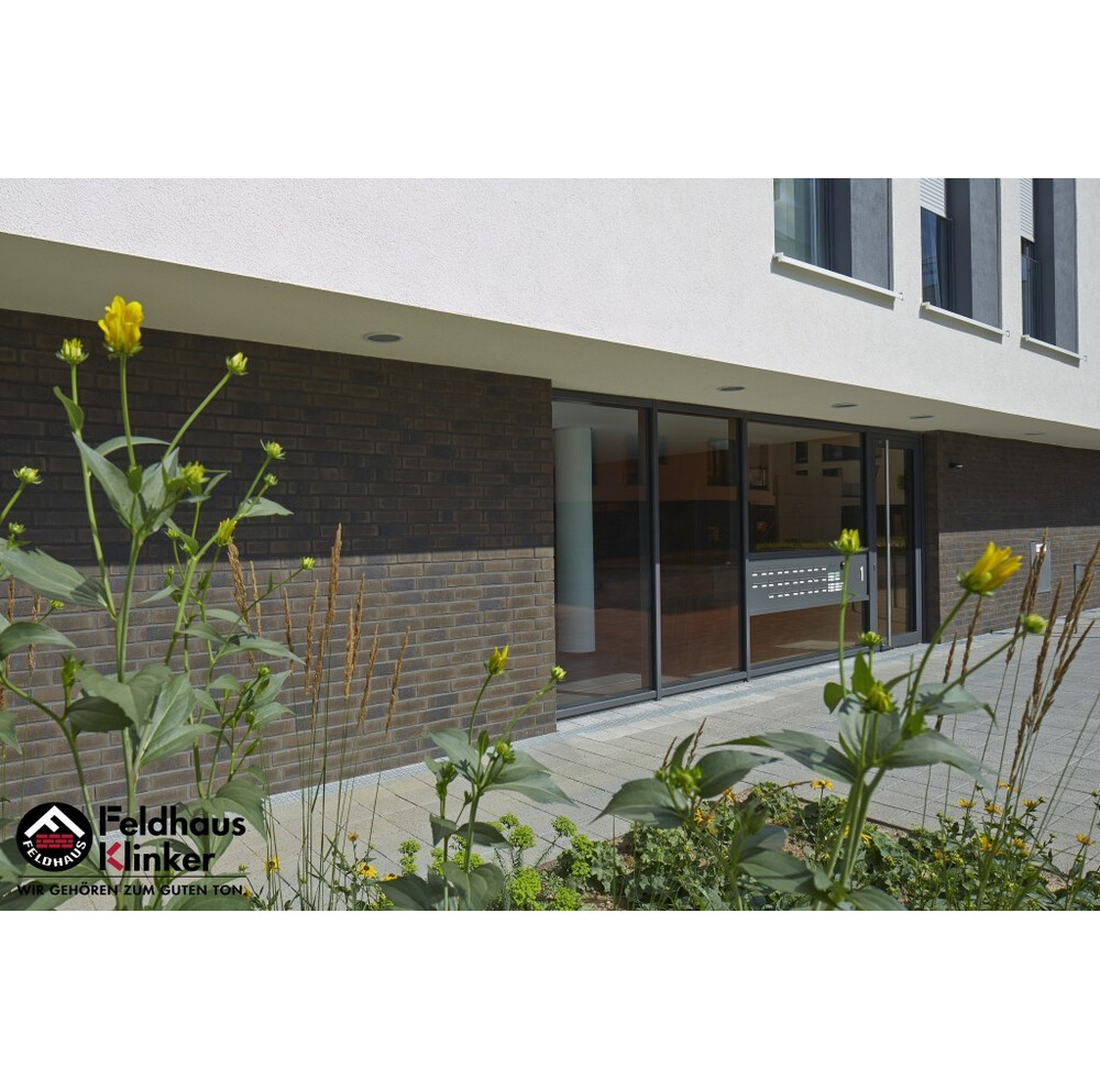 Клінкерна плитка Feldhaus Klinker R745 vascu geo venito, фото 9