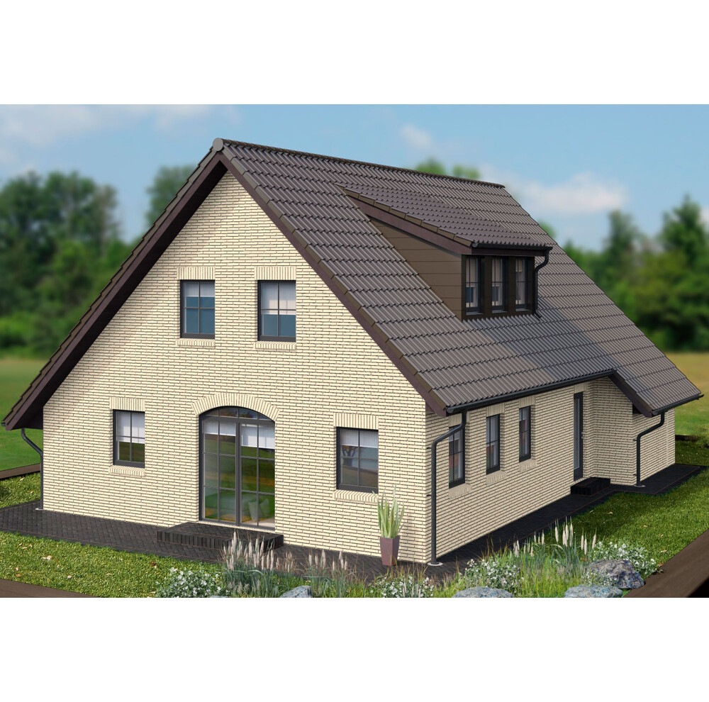 Клінкерна плитка Feldhaus Klinker R763 LDF, фото 2