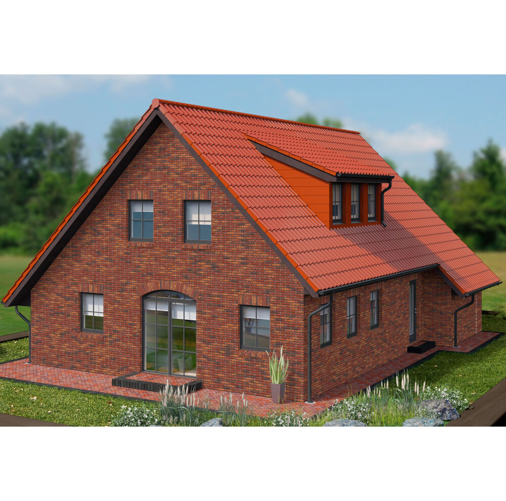 Клінкерна плитка Feldhaus Klinker R769 LDF, фото 2