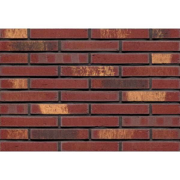 Клінкерна плитка Feldhaus Klinker R769 LDF, фото 1