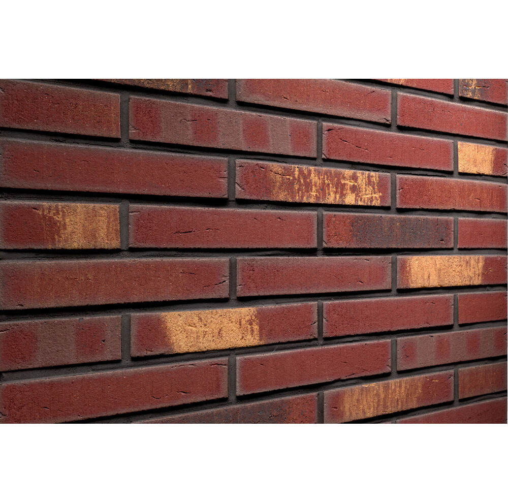 Клінкерна плитка Feldhaus Klinker R769 LDF, фото 4
