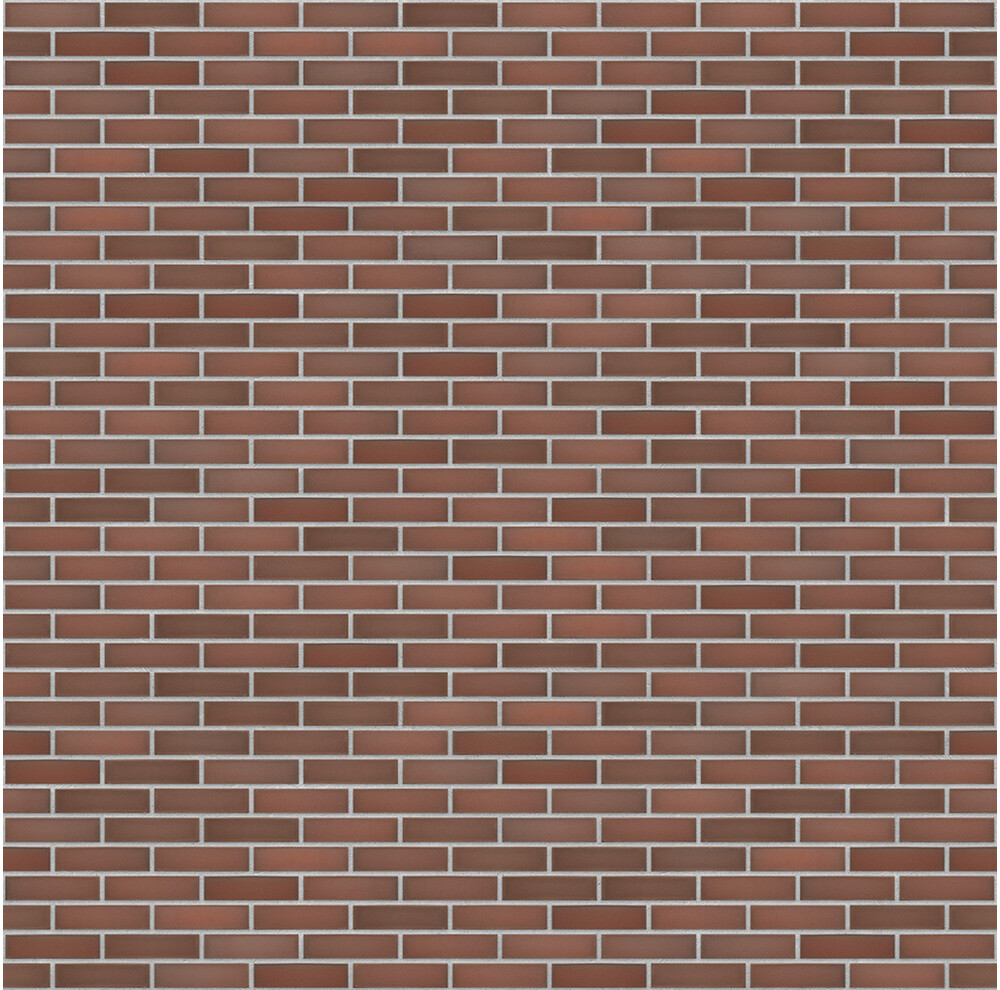 Клінкерна плитка King Klinker (20) Тибетське полум'я, фото 3