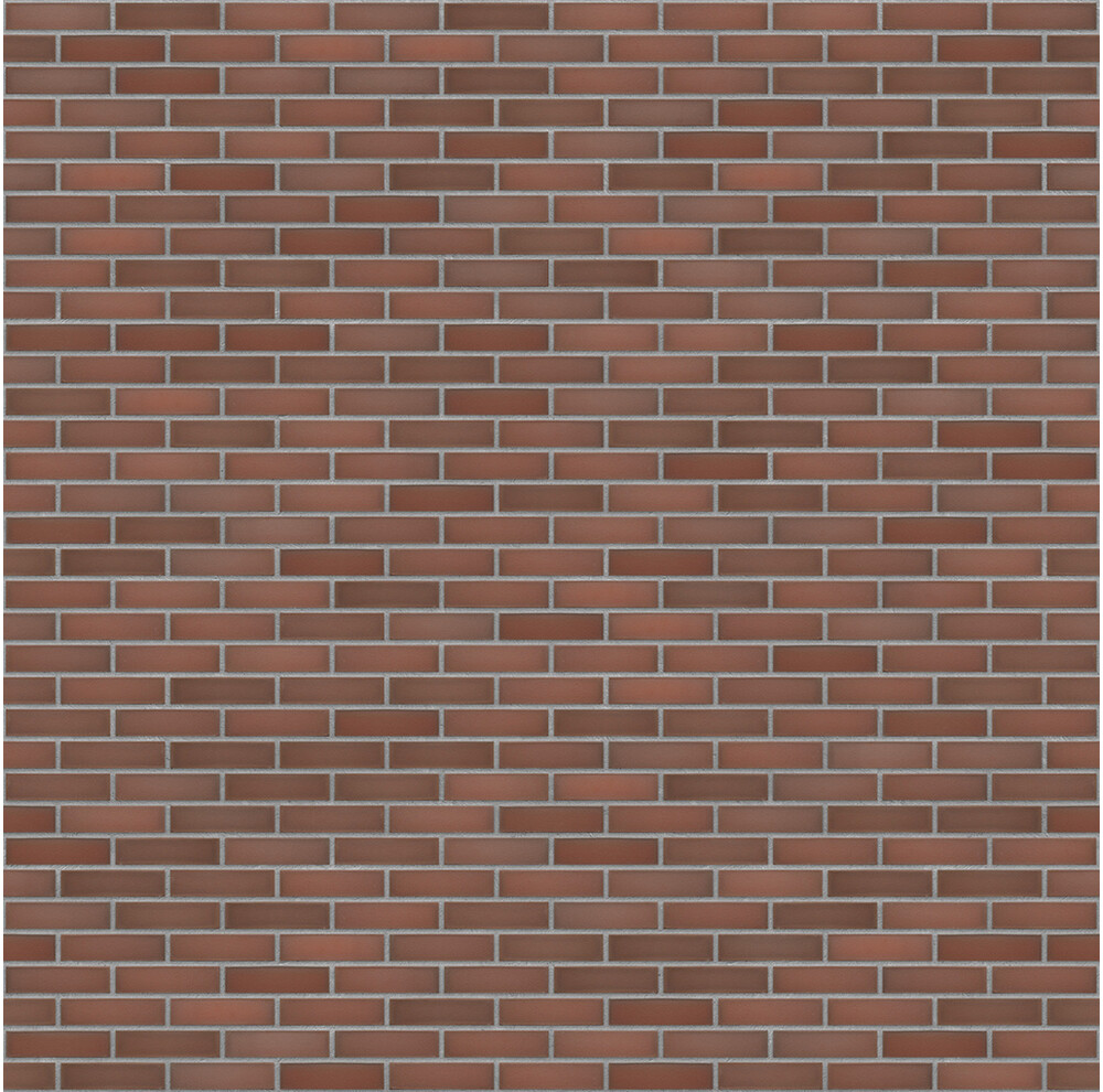 Клінкерна плитка King Klinker (20) Тибетське полум'я, фото 4