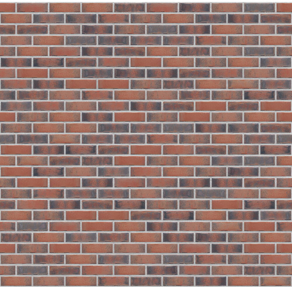 Клінкерна плитка King Klinker HF30 Heart brick, фото 3