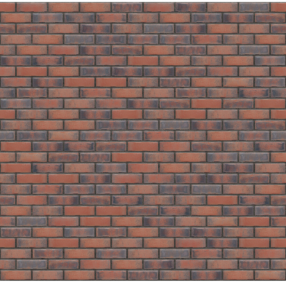 Клінкерна плитка King Klinker HF30 Heart brick, фото 5