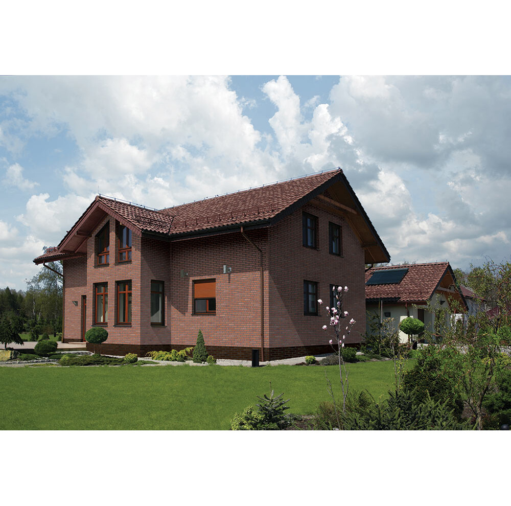 Клінкерна плитка King Klinker HF40 Clay land, фото 2