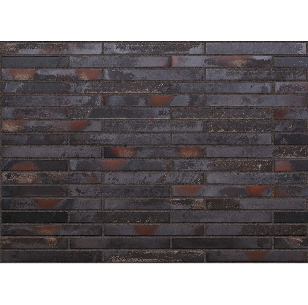 Клінкерна плитка King Klinker LF09 Asteroid house, фото 3