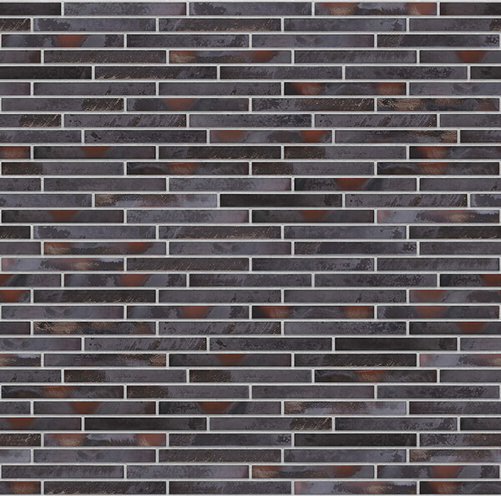 Клінкерна плитка King Klinker LF09 Asteroid house, фото 4