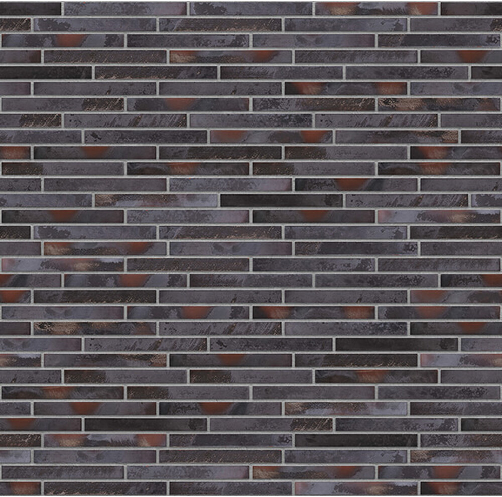 Клінкерна плитка King Klinker LF09 Asteroid house, фото 2