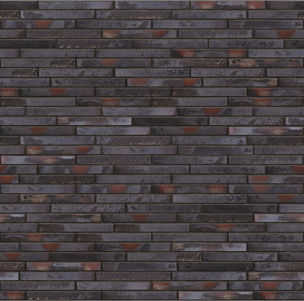 Клінкерна плитка King Klinker LF09 Asteroid house, фото 5