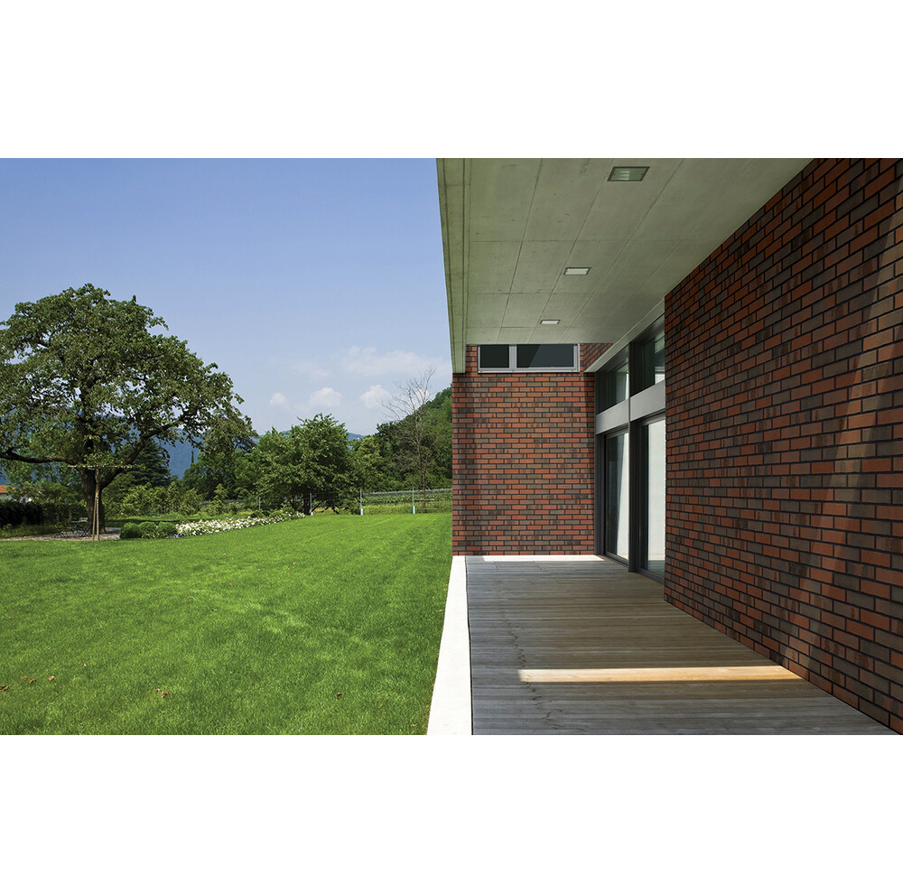 Клінкерна плитка King Klinker HF51 Old fort, фото 3