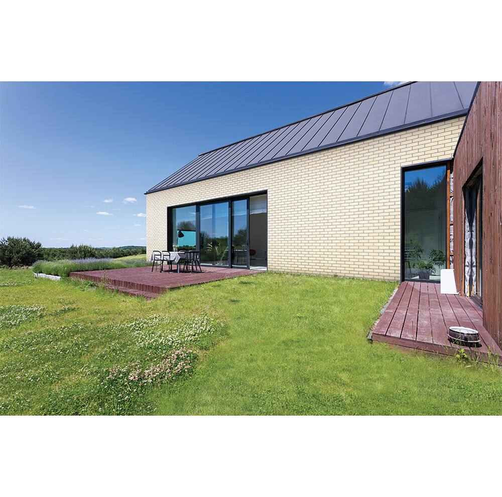 Клінкерна плитка King Klinker 27 Vanilla Sky, фото 2