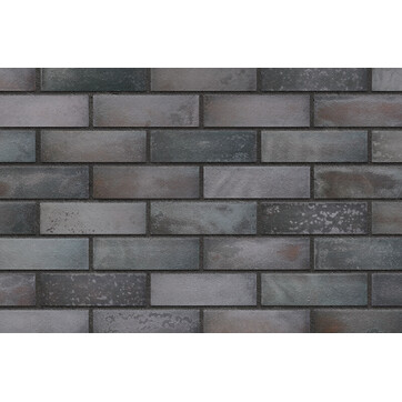 Клінкерна плитка King Klinker 37 Black jack, фото 1