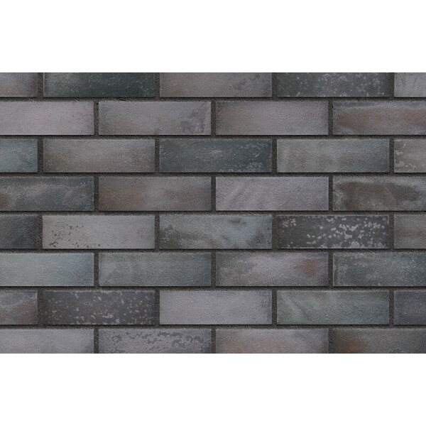 Клінкерна плитка King Klinker 37 Black jack, фото 1