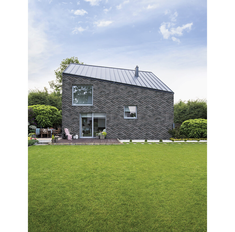 Клінкерна плитка King Klinker 37 Black jack, фото 3