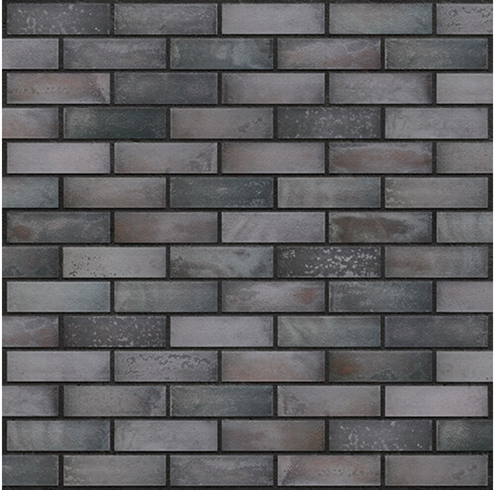 Клінкерна плитка King Klinker 37 Black jack, фото 7