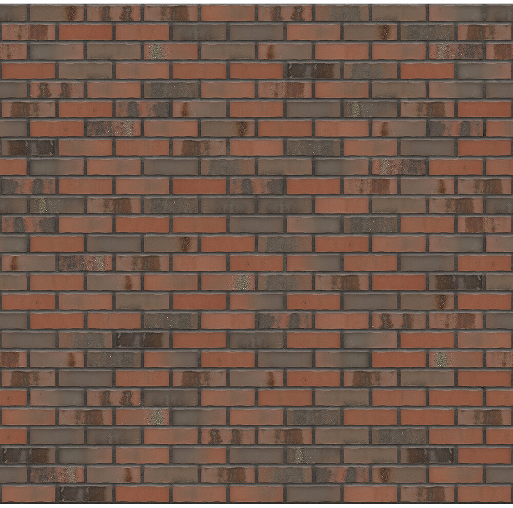 Клінкерна плитка King Klinker HF51 Old fort, фото 6