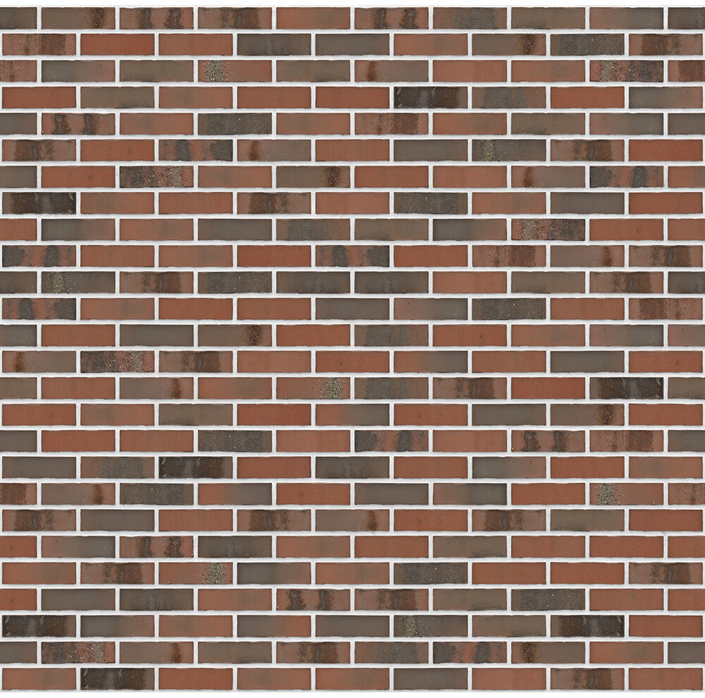 Клінкерна плитка King Klinker HF51 Old fort, фото 7