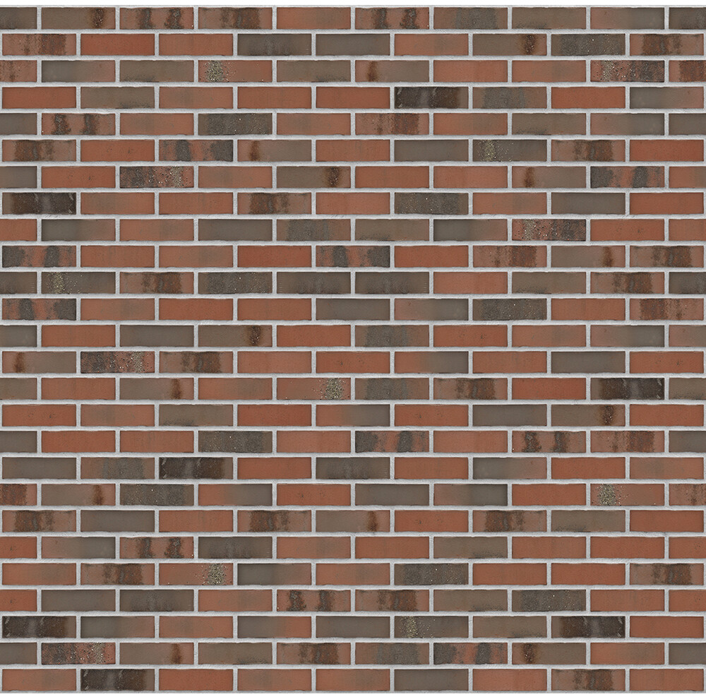 Клінкерна плитка King Klinker HF51 Old fort, фото 4