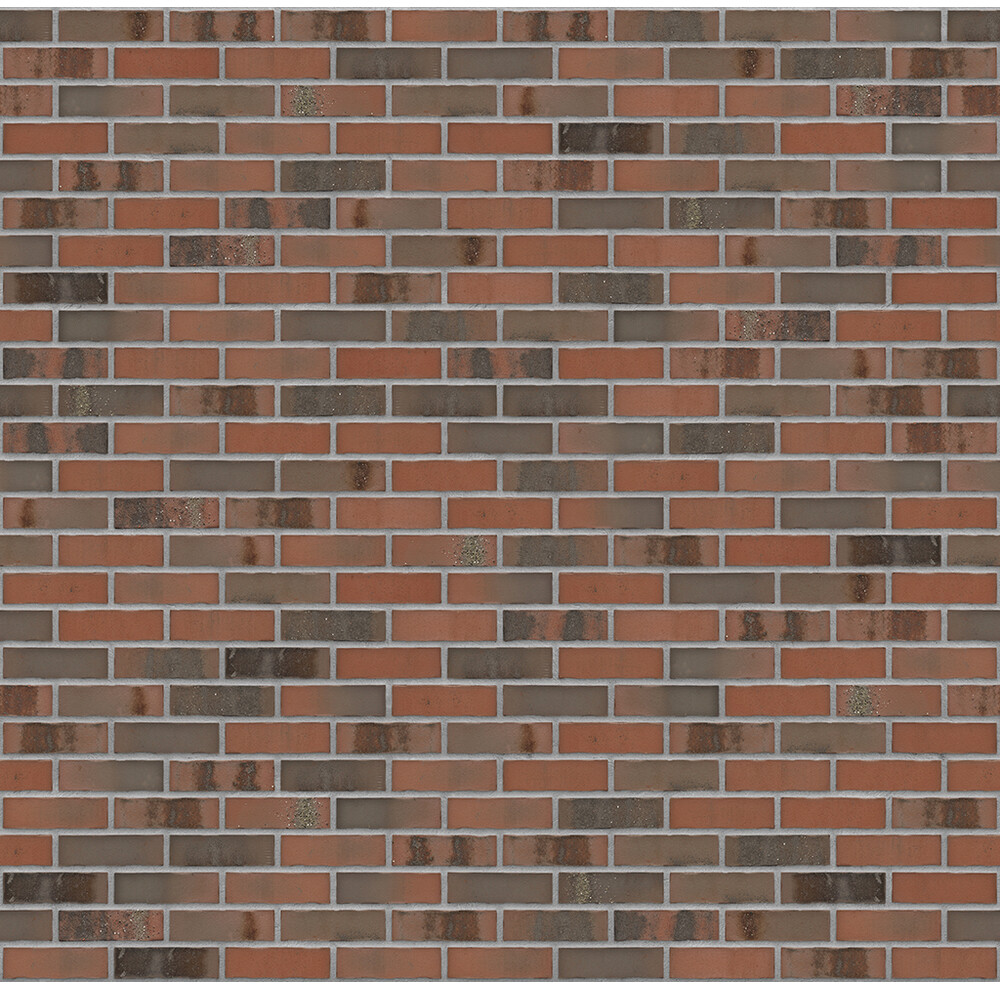 Клінкерна плитка King Klinker HF51 Old fort, фото 5