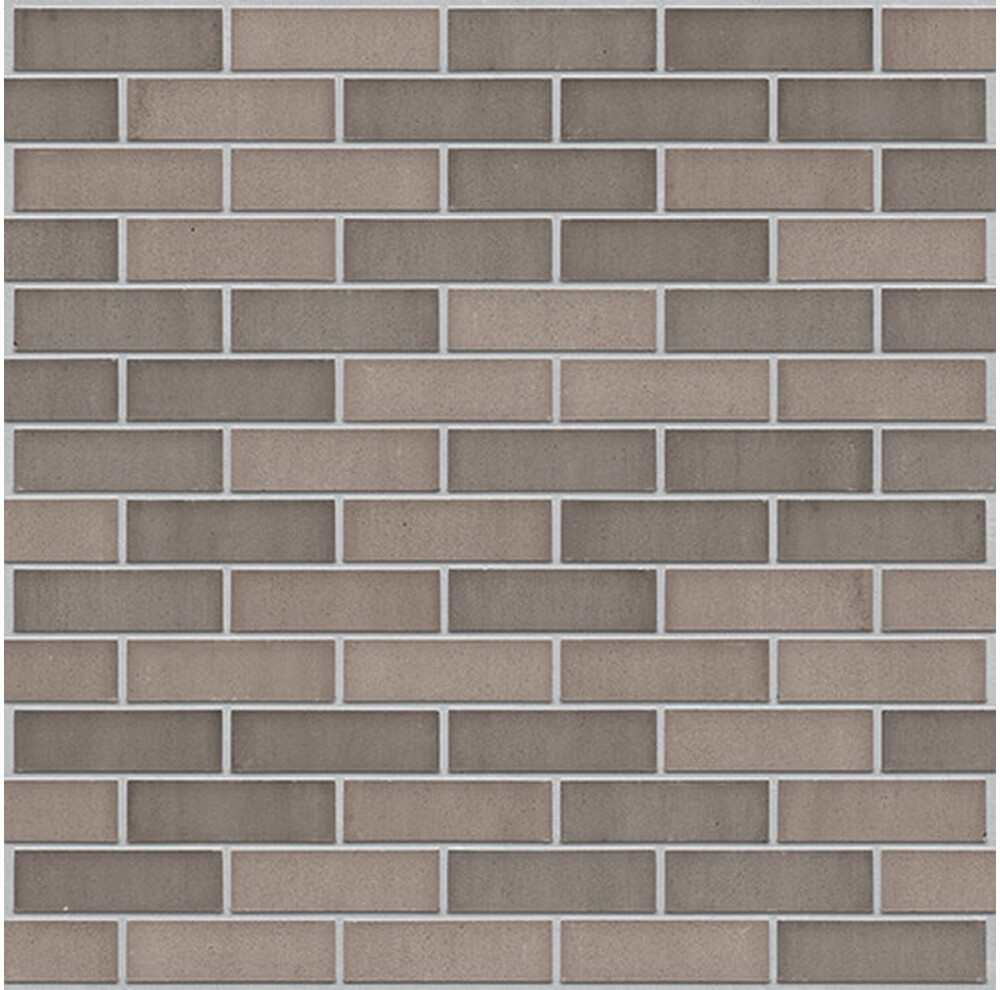 Клінкерна плитка King Klinker HF71 Snow brick, фото 3