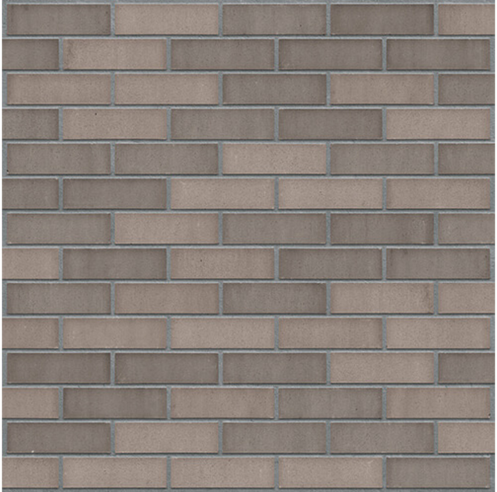 Клінкерна плитка King Klinker HF71 Snow brick, фото 2