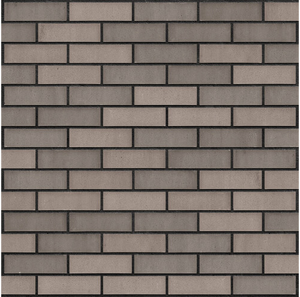 Клінкерна плитка King Klinker HF71 Snow brick, фото 5