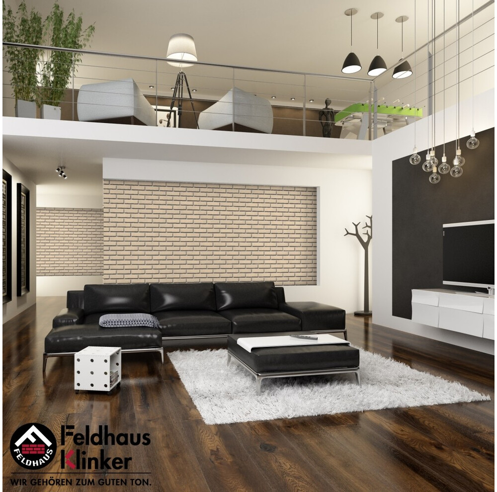 Клінкерна плитка Feldhaus Klinker R763 LDF, фото 8