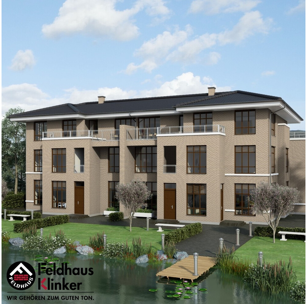 Клінкерна плитка Feldhaus Klinker R763 LDF, фото 10