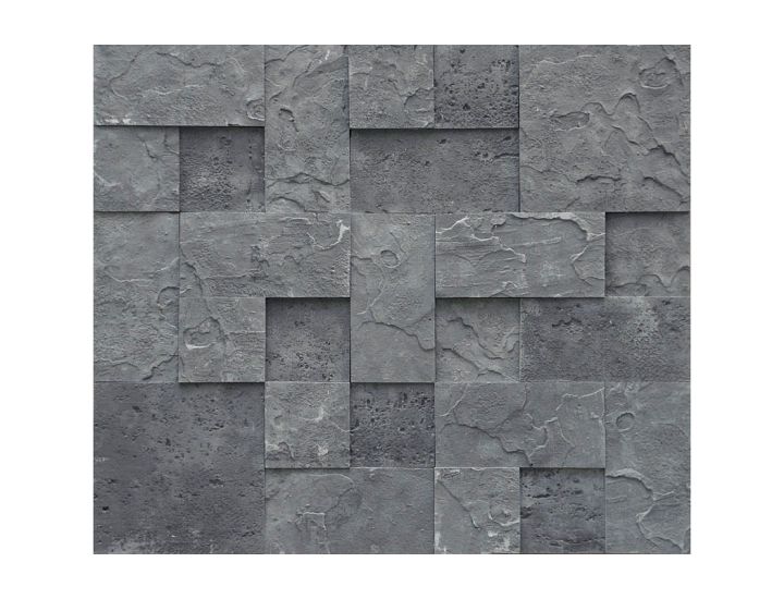Цокольная плитка под камень Aramida graphite