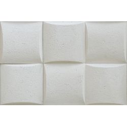 Декоративный камень Stone Master Pillow Stone white