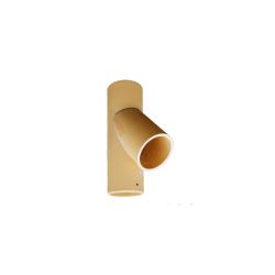 Соединительная керамическая труба для дымоходов HART (тройник) 45˚, d160