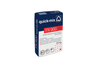 Клей для плитки высокоэластичный quick-mix FX 900 Super flex