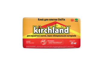 Клей для плитки Kirchland UniFix