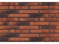 Клинкерная плитка Feldhaus Klinker R767 LDF vascu terracotta locata - изображение 1