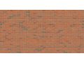 Клинкерная плитка Feldhaus Klinker R687 NF11 sintra terracotta linguro - изображение 3