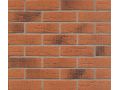 Клинкерная плитка Feldhaus Klinker R228 terracotta rustico carbo - изображение 1