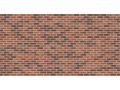 Клинкерная плитка Feldhaus Klinker R752 vascu ardar carbo - изображение 3